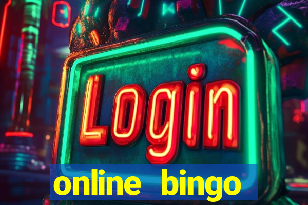 online bingo ontario canada