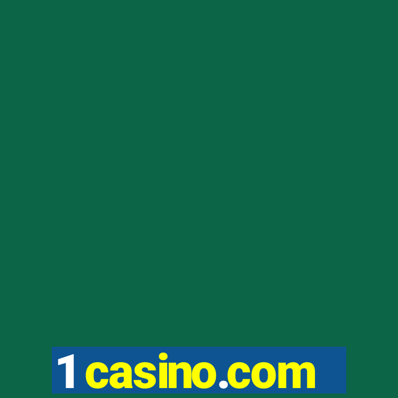 1 casino.com