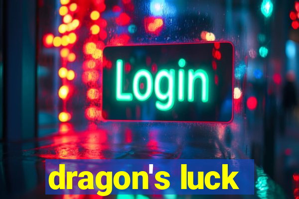 dragon's luck