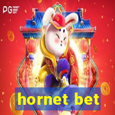 hornet bet