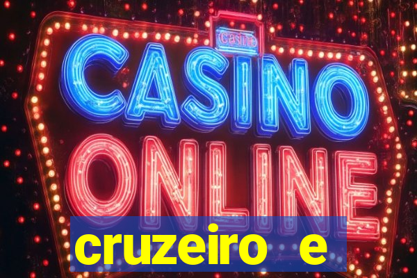 cruzeiro e juventude onde assistir