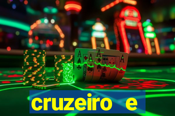 cruzeiro e juventude onde assistir