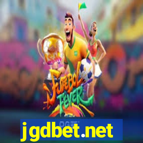 jgdbet.net