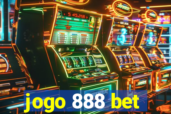 jogo 888 bet