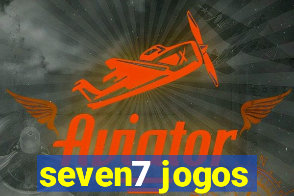 seven7 jogos