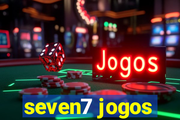 seven7 jogos