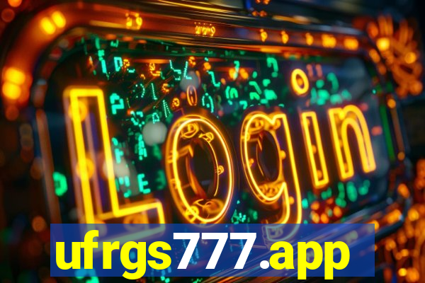 ufrgs777.app