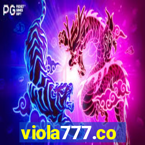 viola777.co