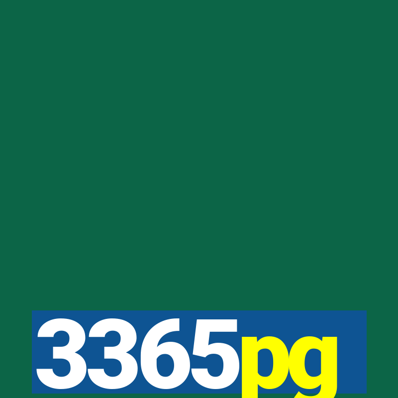 3365pg