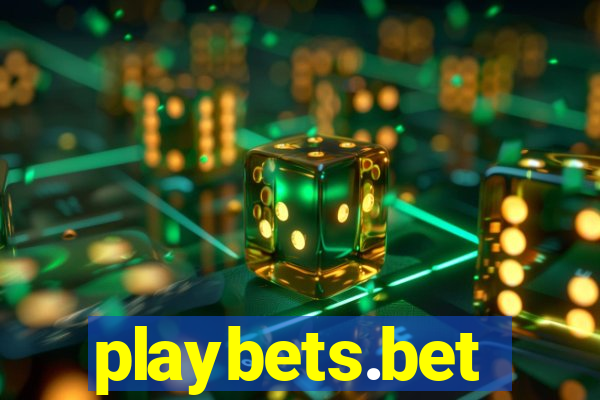 playbets.bet