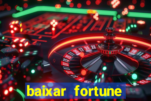 baixar fortune tiger original