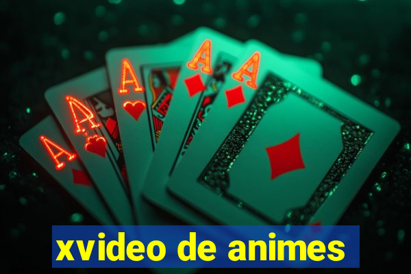 xvideo de animes