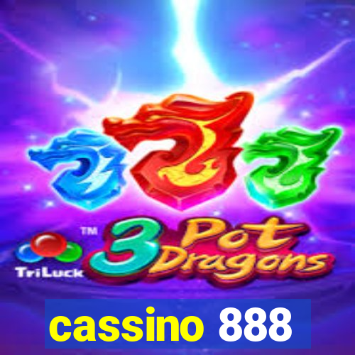 cassino 888