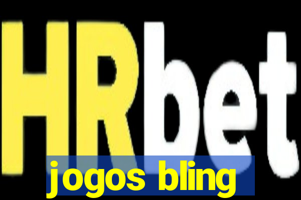 jogos bling