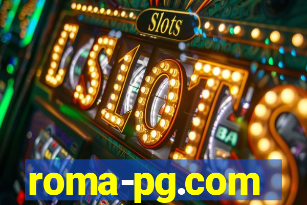 roma-pg.com