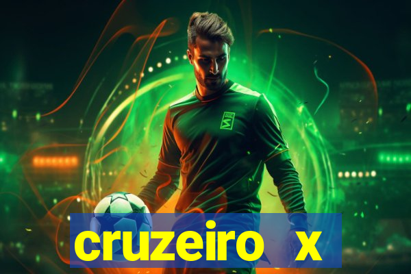 cruzeiro x bragantino palpites