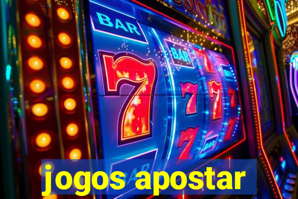 jogos apostar