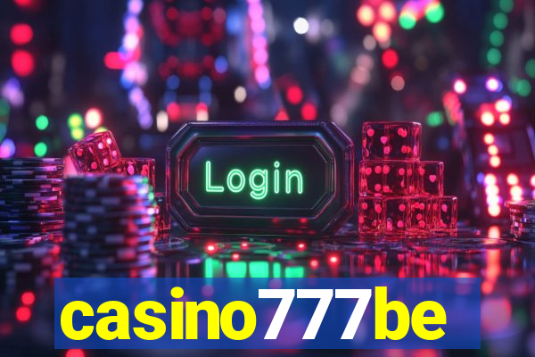 casino777be