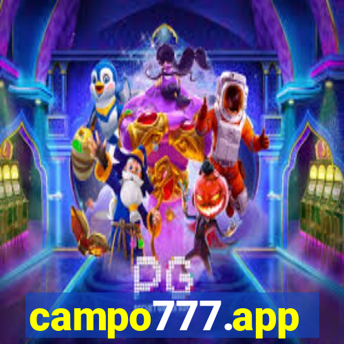 campo777.app