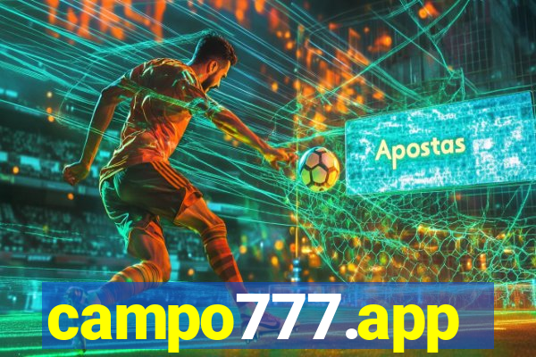 campo777.app