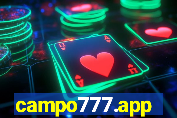 campo777.app