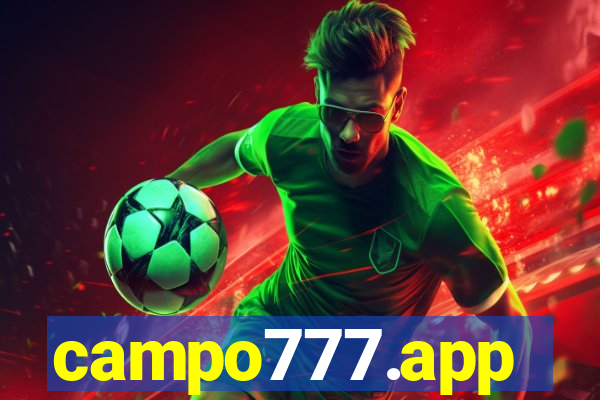 campo777.app