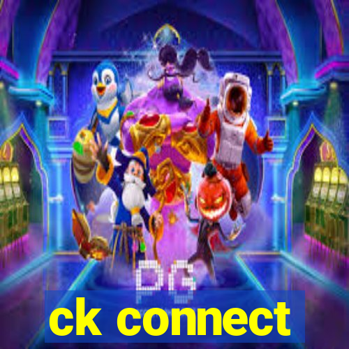 ck connect