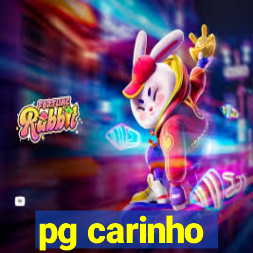 pg carinho