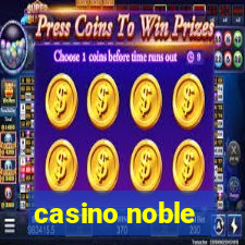 casino noble