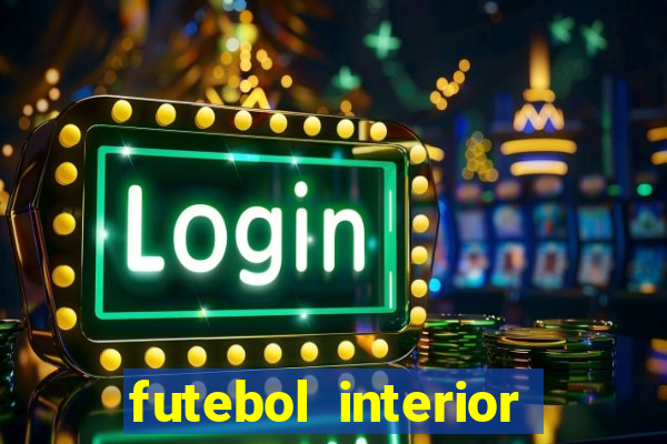 futebol interior serie d