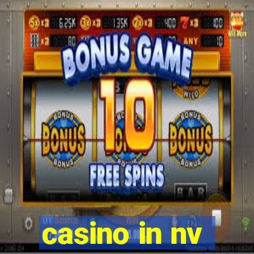 casino in nv