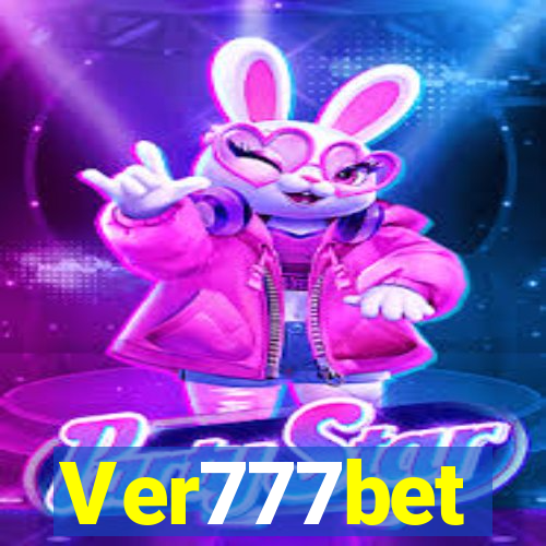 Ver777bet