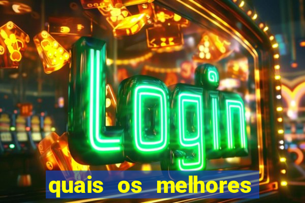 quais os melhores horários para jogar