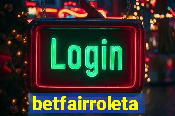 betfairroleta