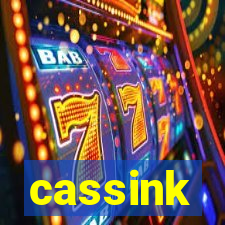 cassink