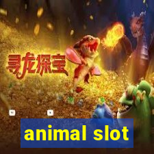 animal slot