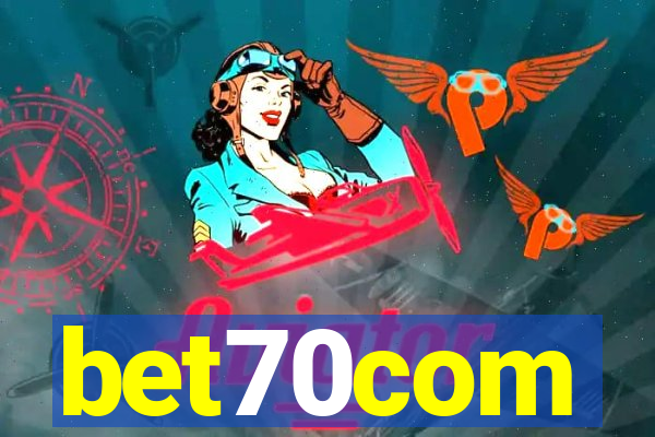 bet70com