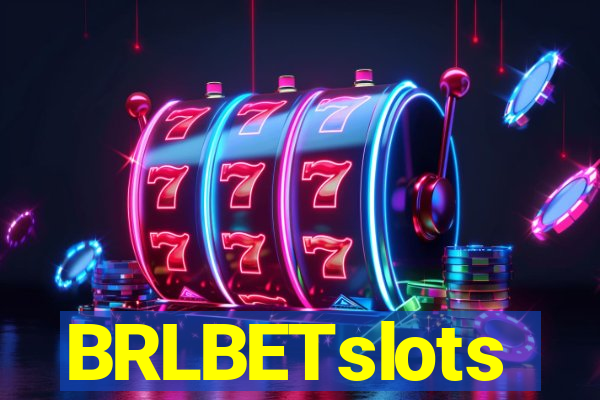 BRLBETslots