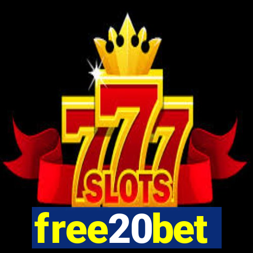 free20bet