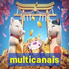 multicanais internacional x