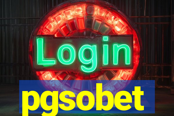 pgsobet