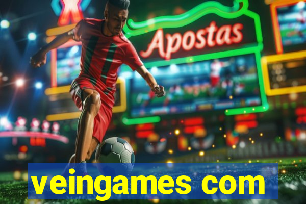 veingames com