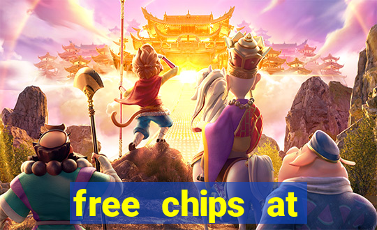 free chips at doubledown casino