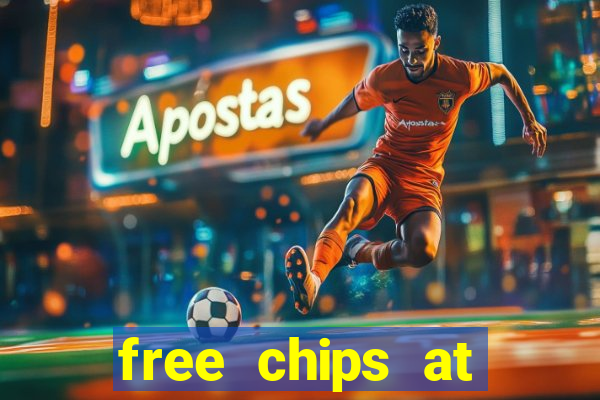 free chips at doubledown casino