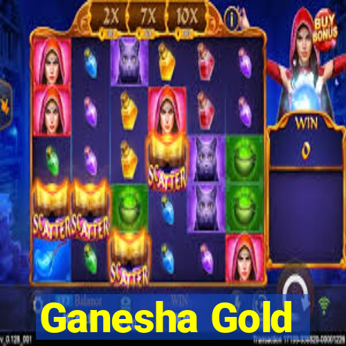 Ganesha Gold