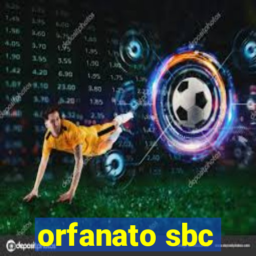 orfanato sbc