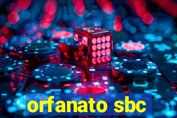 orfanato sbc