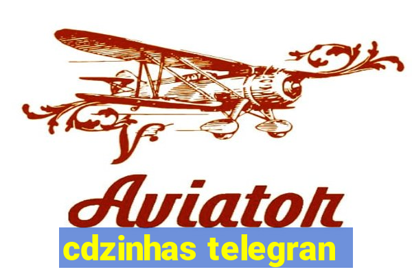 cdzinhas telegran