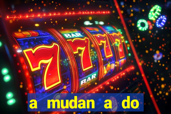 a mudan a do conde beta cap 1