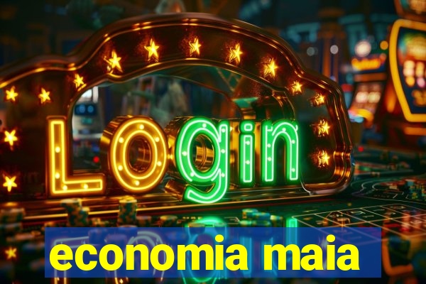 economia maia